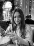 Yuliya, 26, Moscow