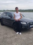 Yuriy, 45, Dierdorf