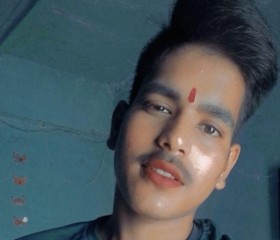 Tanishk bhrgav, 18 лет, Agra