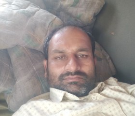 Kalu ram, 39 лет, Depālpur