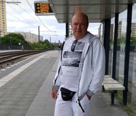 Владимир, 55 лет, Berlin
