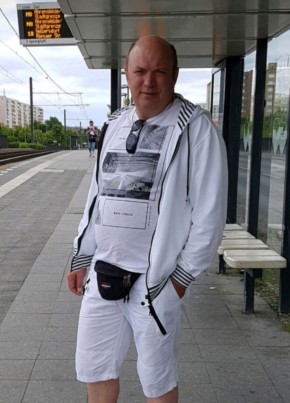 Vladimir, 53, Germany, Berlin
