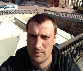 Viktor, 30 лет, Берегове