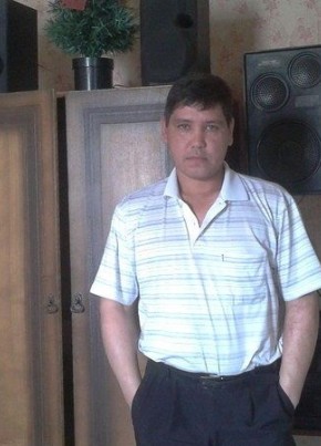 Дмитрий, 45, Россия, Покровск