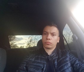Вадим, 35 лет, Балаково