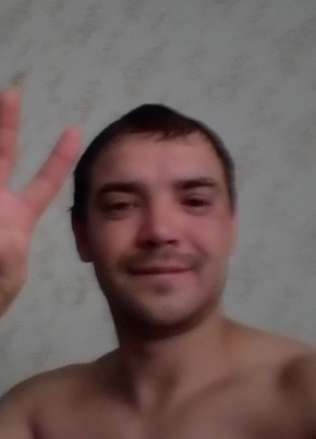 Евгений, 37, Россия, Калуга