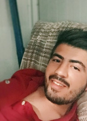 Kemal, 28, Türkiye Cumhuriyeti, Gökyazı