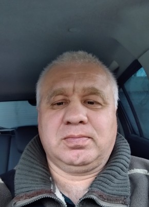 Вячеслав, 54, Россия, Псков