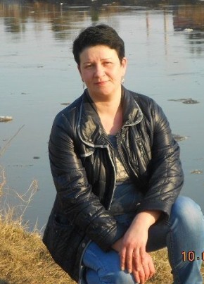 ирина, 48, Россия, Канск