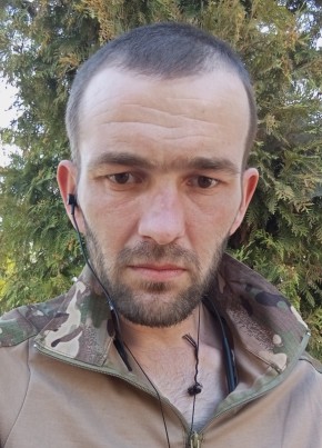 Андрей, 32, Россия, Воронеж