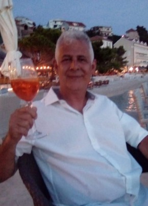 Luca, 63, Repubblica Italiana, Somma Lombardo