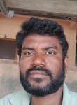 Pandu, 34 года, Hyderabad