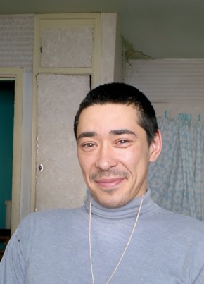Eduard, 46, Russia, Yakutsk