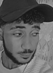 MR_NOBODY, 19, Zanzibar