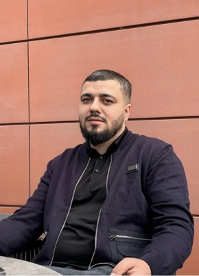 Genceli из Gəncə 30 лет