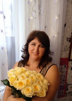 Ирина из Саратова 56 лет