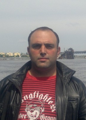 Denis, 46, Russia, Balashikha