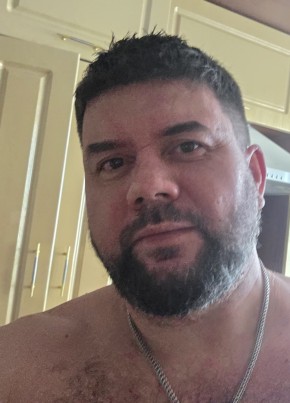Denis, 43, Russia, Yeysk