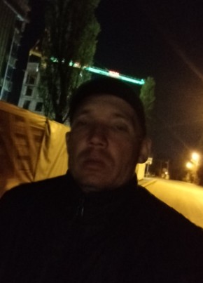 Bobir из Ростова-на-Дону 35 лет