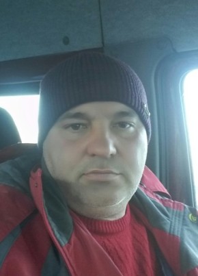 Евгений, 51, Россия, Пикалёво