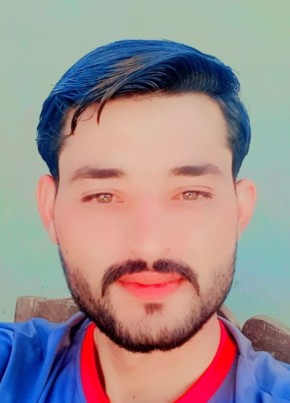 Furqan khan, 23, پاکستان, اسلام آباد