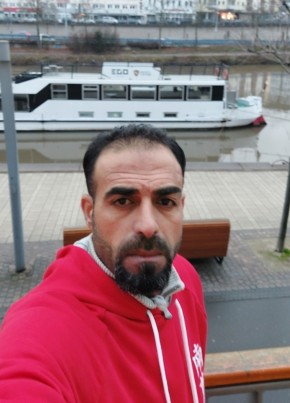 Mustafa, 35, Bundesrepublik Deutschland, Neunkirchen (Saarland)