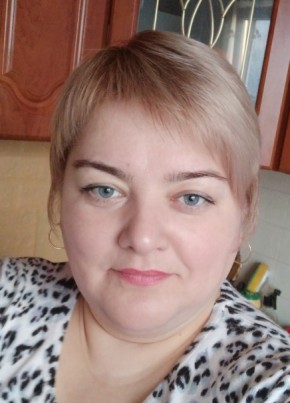 Наталья, 44, Рэспубліка Беларусь, Віцебск