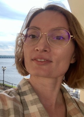 Lilia, 37, Россия, Москва
