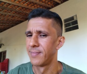Leandro, 40 лет, São Luís