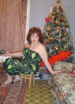 Marina, 61, Россия, Ростов-на-Дону
