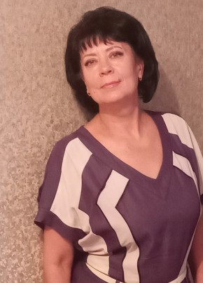 Ольга, 57, Россия, Барнаул