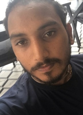 Jogi, 26, India, Faridabad