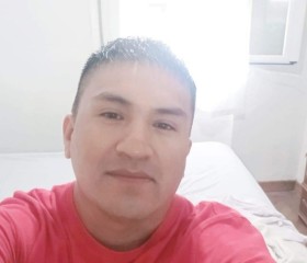 Eduardo, 38 лет, Valencia