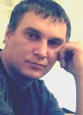 Sivyy, 42, Russia, Rostov-na-Donu