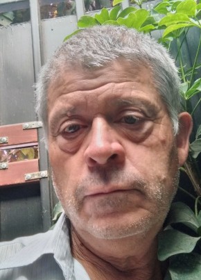 Jose, 68, República de Chile, Puente Alto