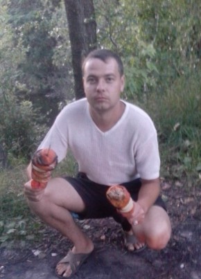 Игорь, 35, Україна, Городня