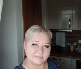 Larisa, 55, Stuttgart