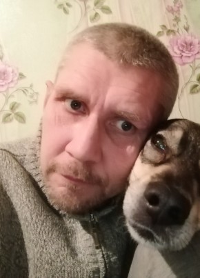 Алексей из Ростова 48 лет