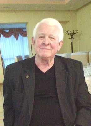 Виталий Сергее, 76, Россия, Симферополь