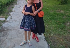 Olga, 43 - Разное