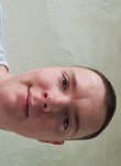 Anton, 21, Astrakhan