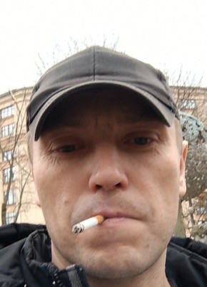 Mikki, 41, Россия, Удачный
