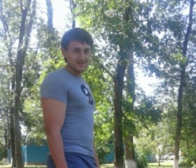 Захар, 33 года, Новороссийск