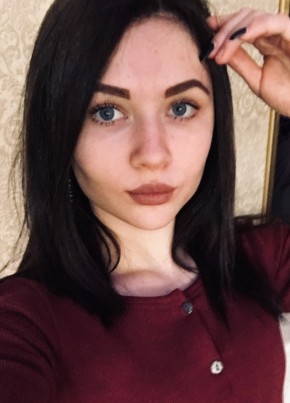 таня, 23, Россия, Биробиджан