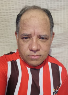 Antônio, 53, República Federativa do Brasil, Videira
