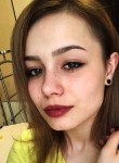 Виолетта, 26 лет, Москва