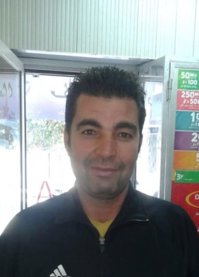 هوراي из Chlef 35 лет