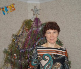 Маргарита, 54 года, Курск