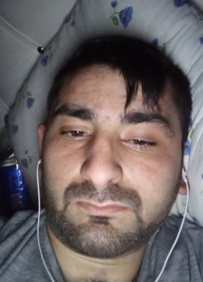 Yusuf eroglu, 28, Türkiye Cumhuriyeti, Nevşehir