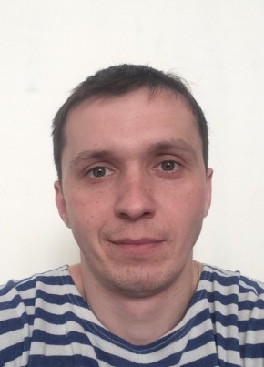 alexander belii, 24, Россия, Петрозаводск